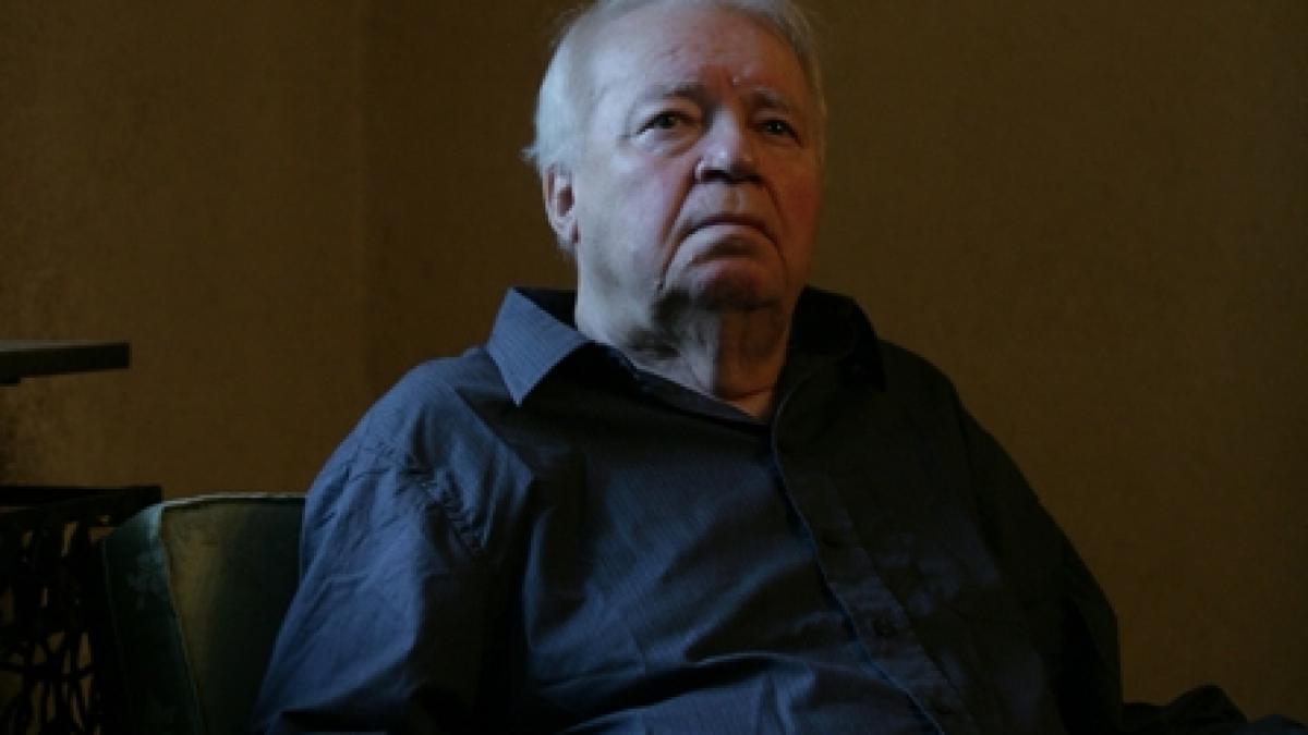 Numele lui e Neagu. Fănuş Neagu