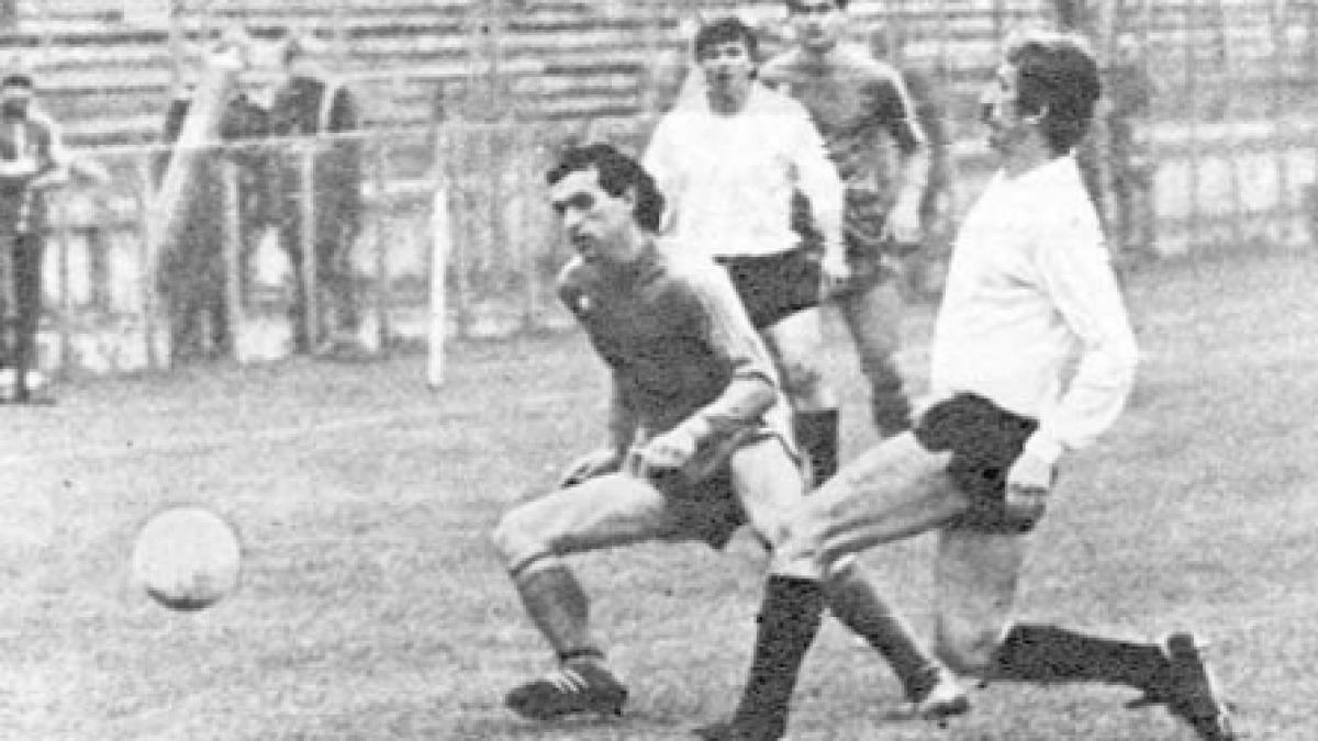 Finalista CCE, Steaua, s-a împiedicat la Cluj