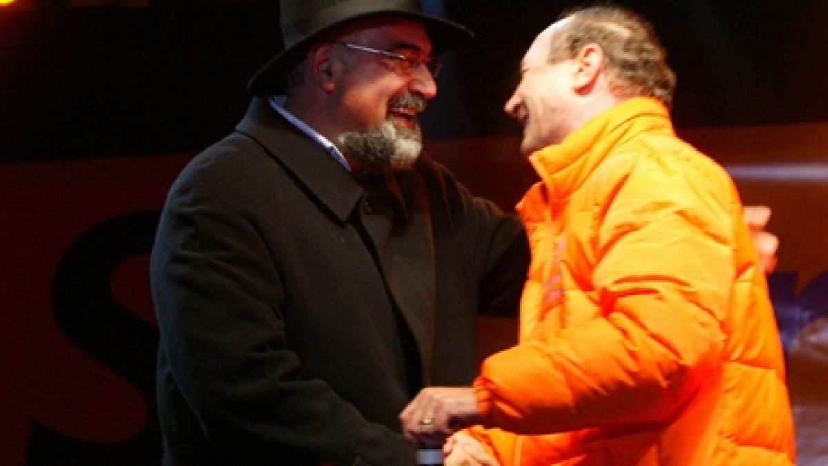 Război de criză cu PNL