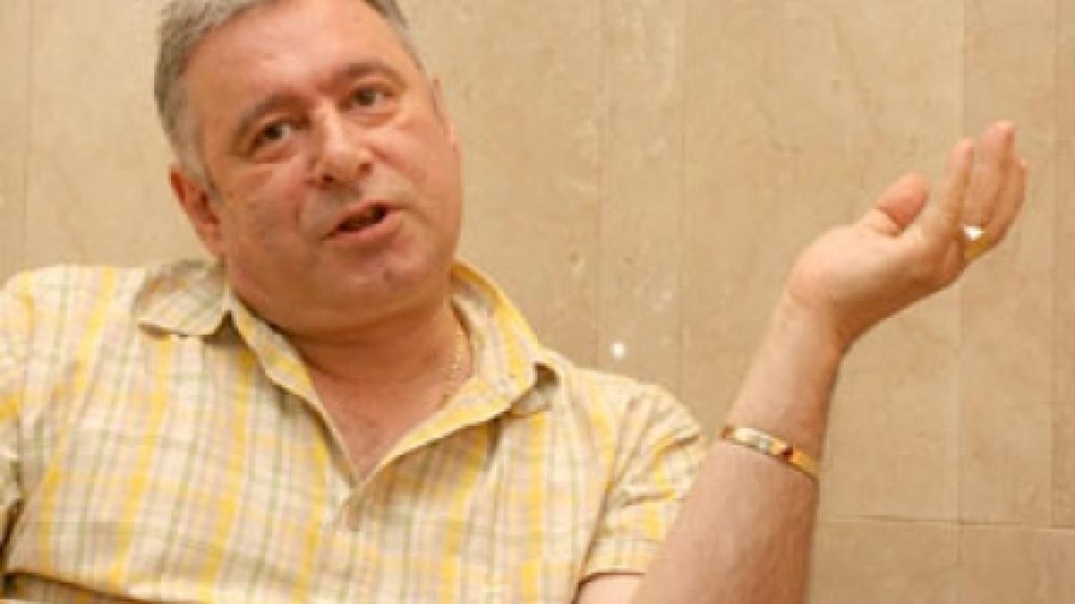 Mădălin Voicu: Decizia de excludere din PSD este nestatutară 