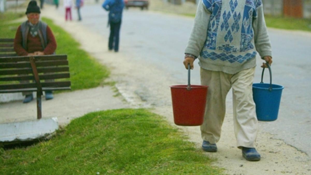 Bătălia primăriţei cu participanţii la trafic