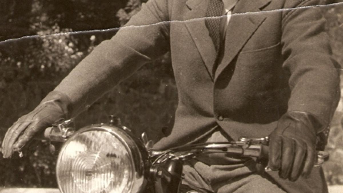 Cu gândul la motoare