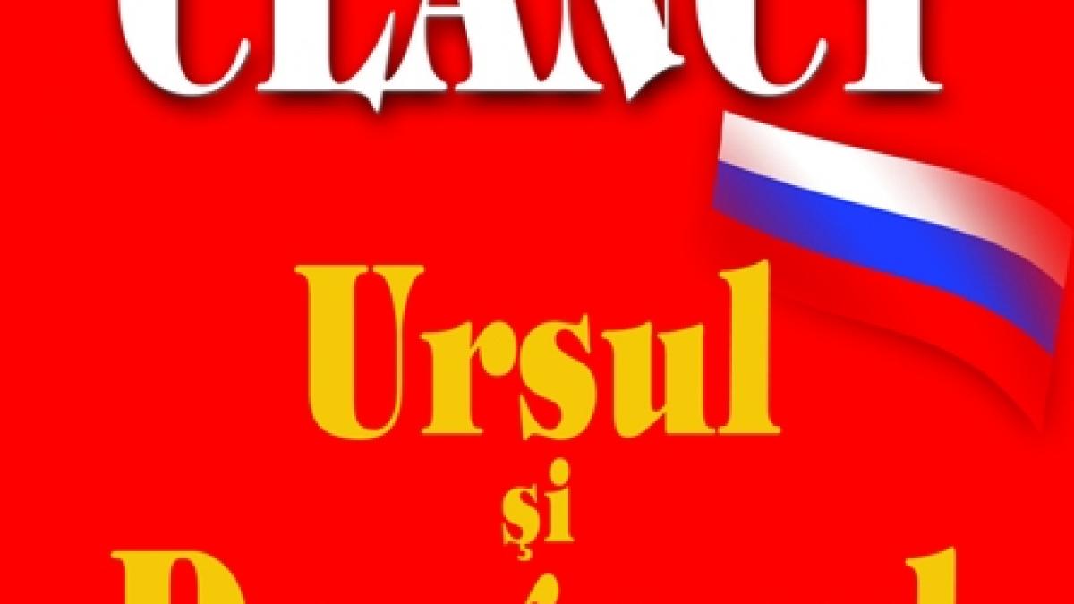 Ursul şi Dragonul