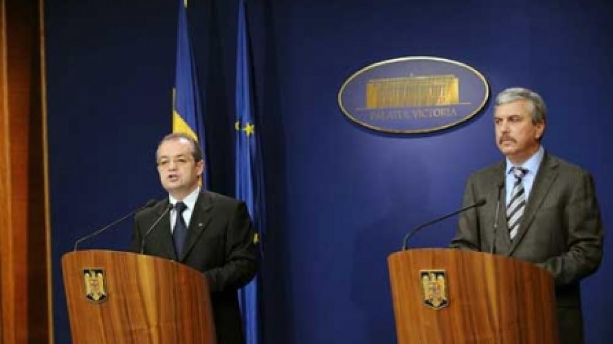 A început marea descentralizare
