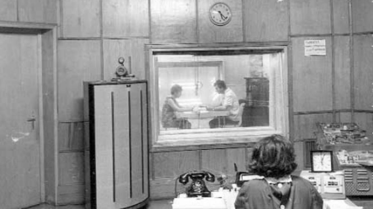 Ritm radiofonic
