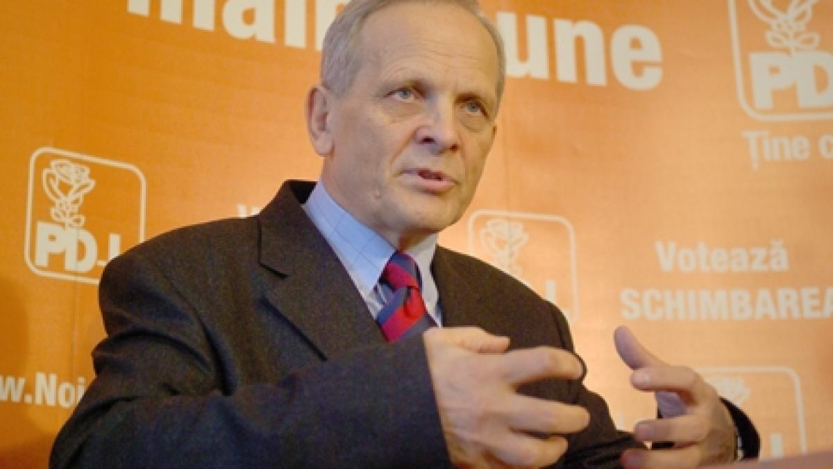 "Cine e nemulţumit să plece acasă"