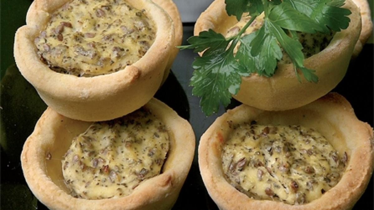 Despre grâu şi pâine