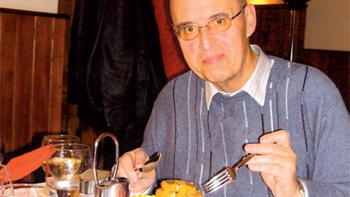 Pelerinaj monahal şi un traseu gurmand 