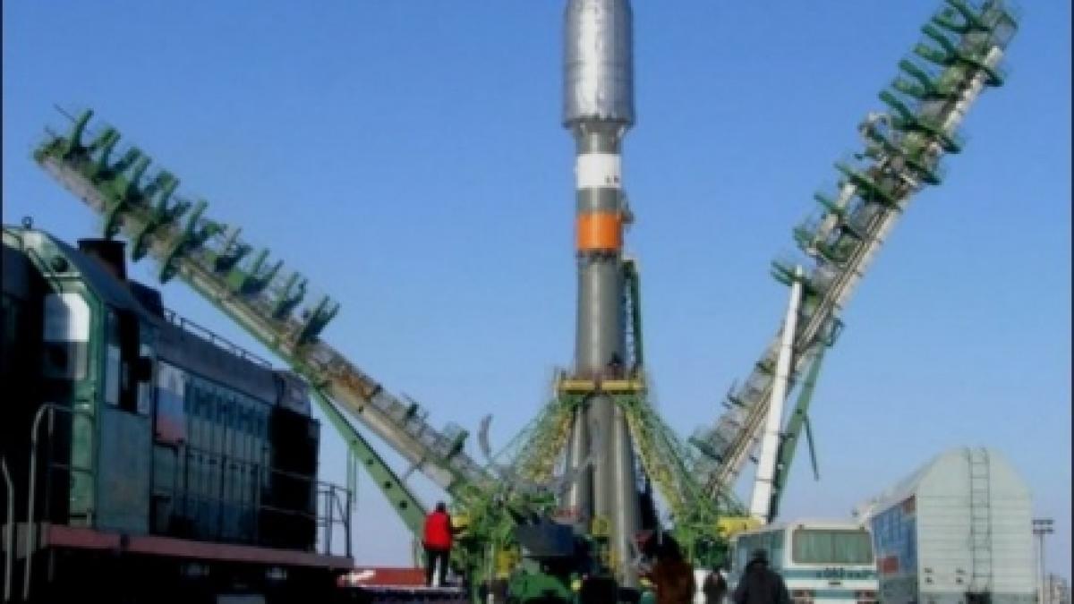 Războiul stelelor / Navetele Soiuz pleacă din nou în Cosmos 