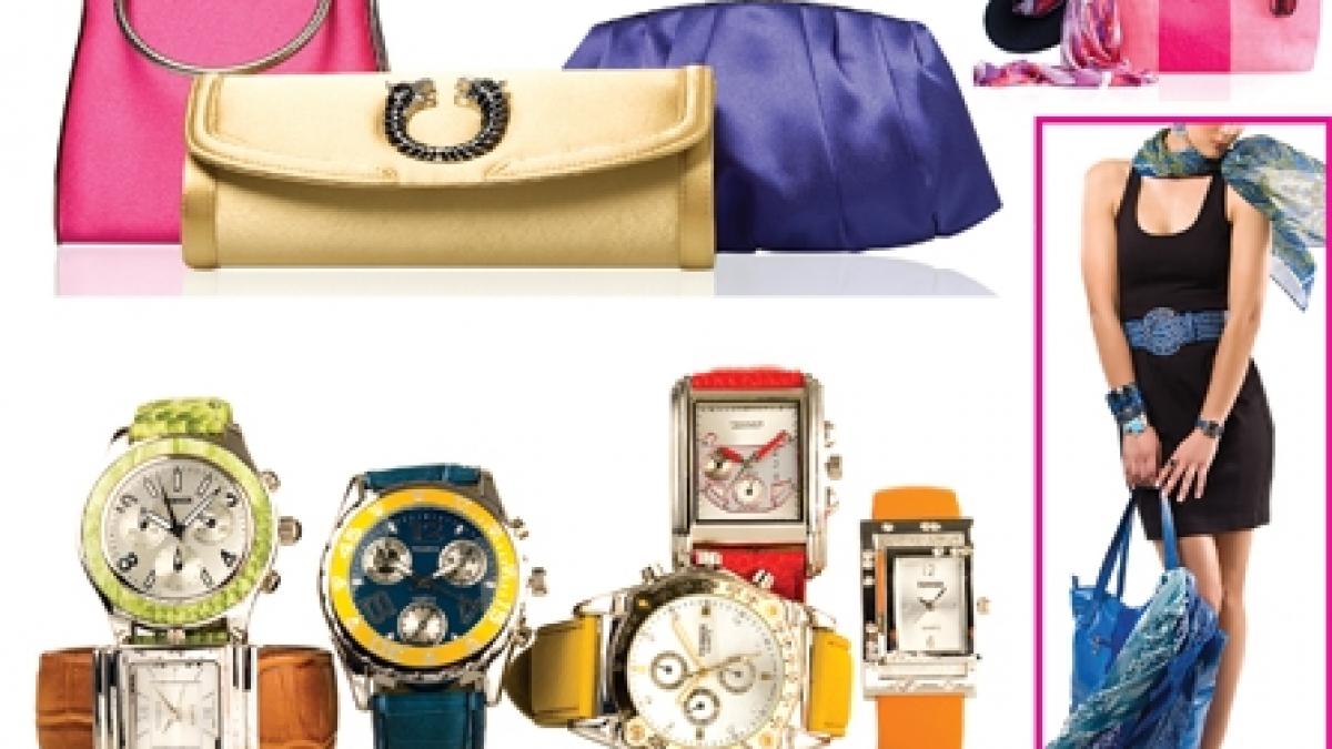 Accesorii cu stil