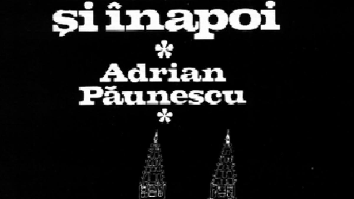 De la Bârca la Viena şi înapoi (L)