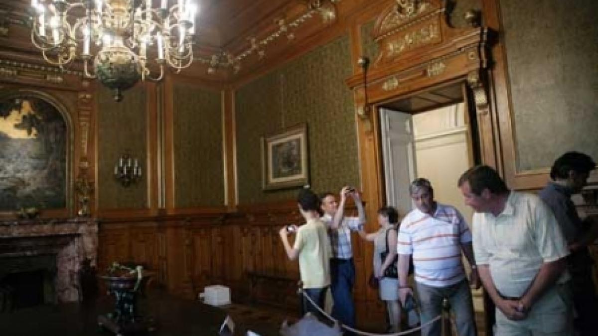 Dezlegare la înjurături