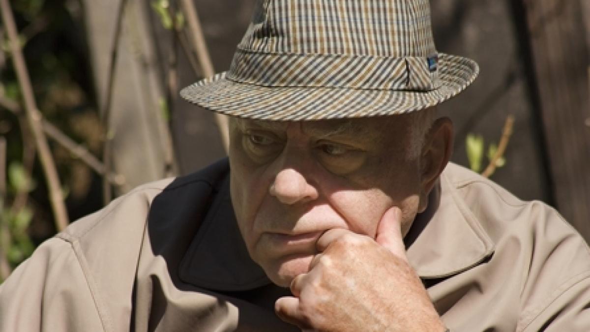 "Nu făcea nici un efort să placă"