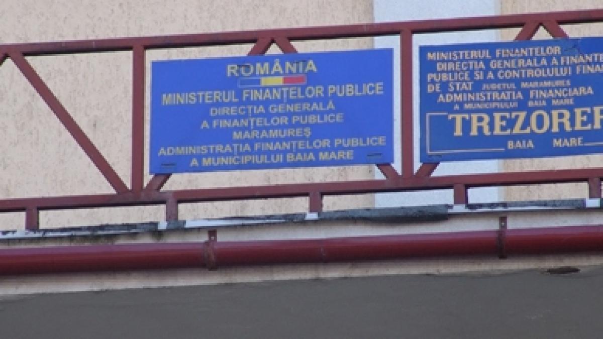 Gripa TVA, victime la Baia Mare