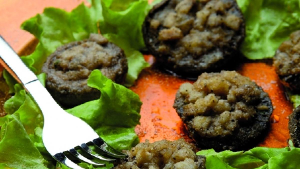Bucureştiul culinar de altădată