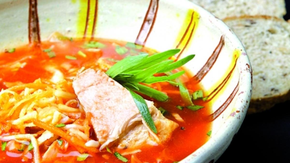 Început de vară