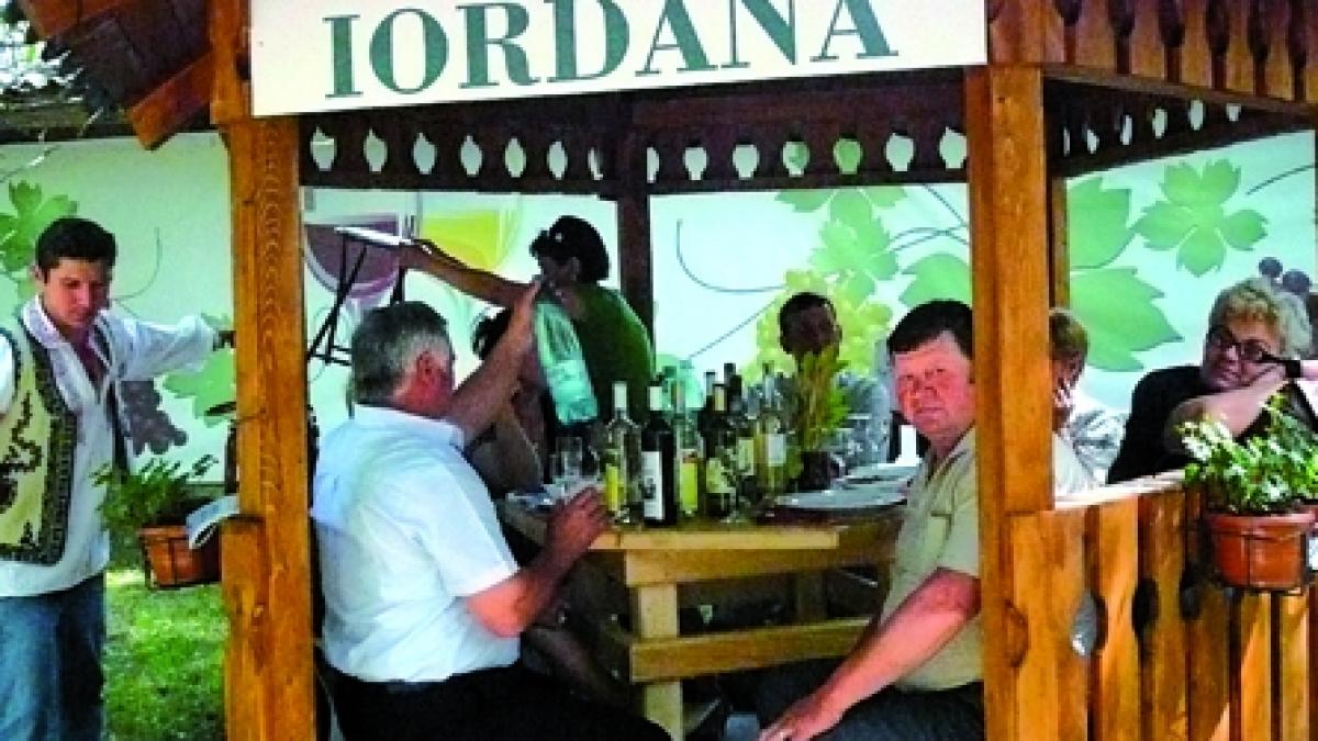 Vin românesc pentru toate gusturile