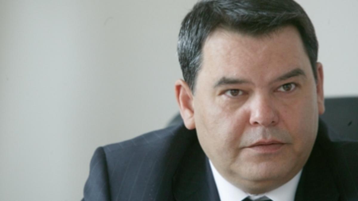 Doi ani fără Ralu Filip