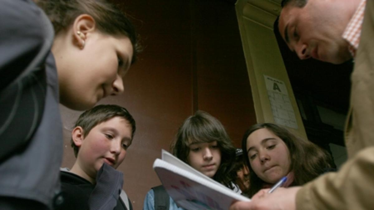 Ministerul Educaţiei, înfrânt la Mărăşti, Mărăşeşti, Oituz