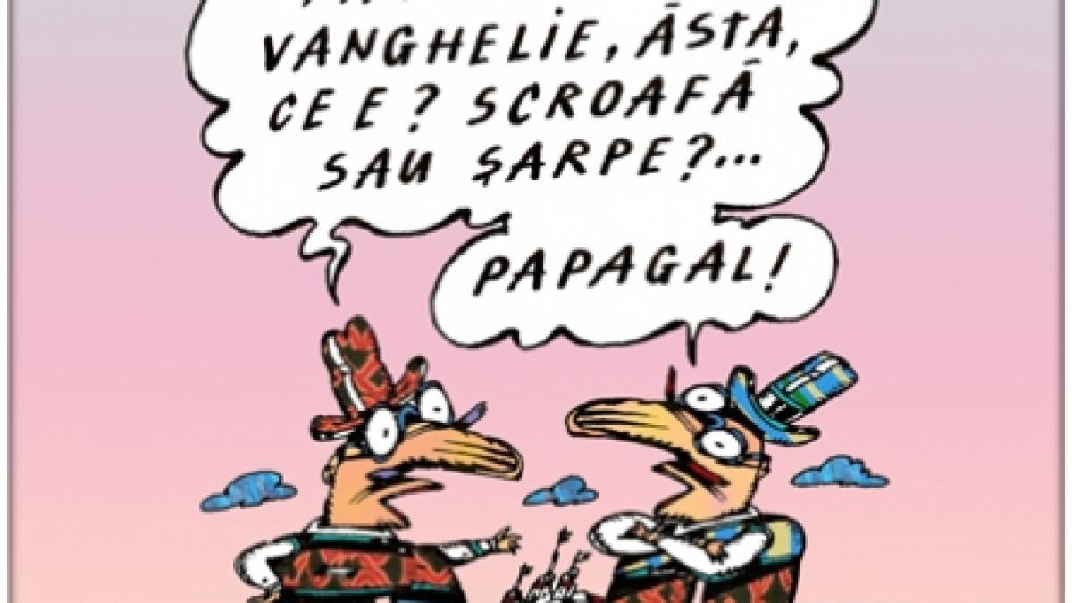 Şerpăria lui Vanghelie