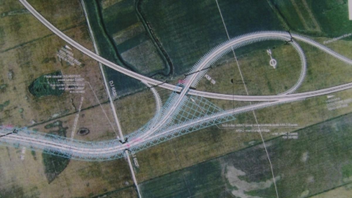 Arad-Nădlac – nu toate drumurile duc spre Vest