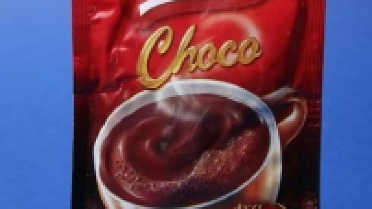Choco margarina