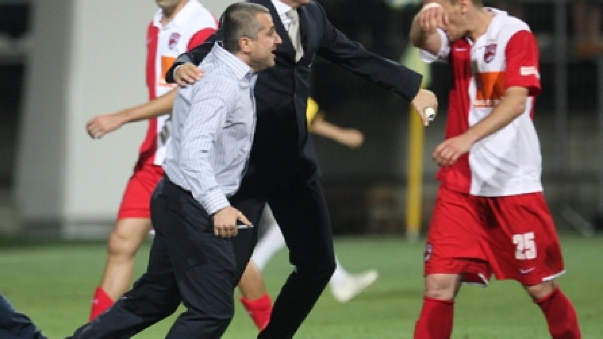 O victorie de Champions League