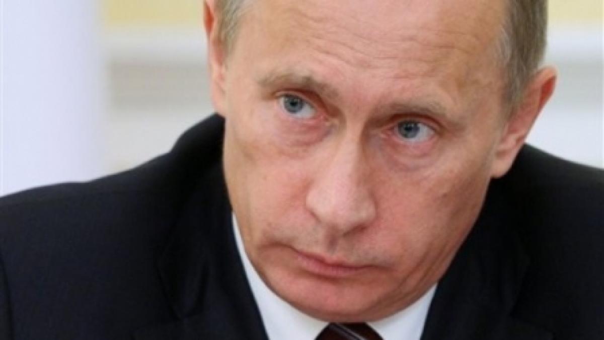 Putin către Occident: "Nu vă amestecaţi în Ucraina. Este treaba Rusiei" 