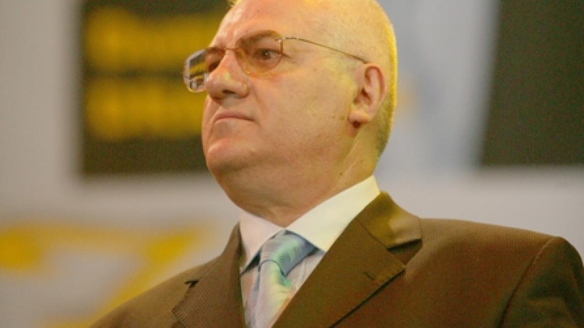 Dragomir: "Actele sunt beton!"