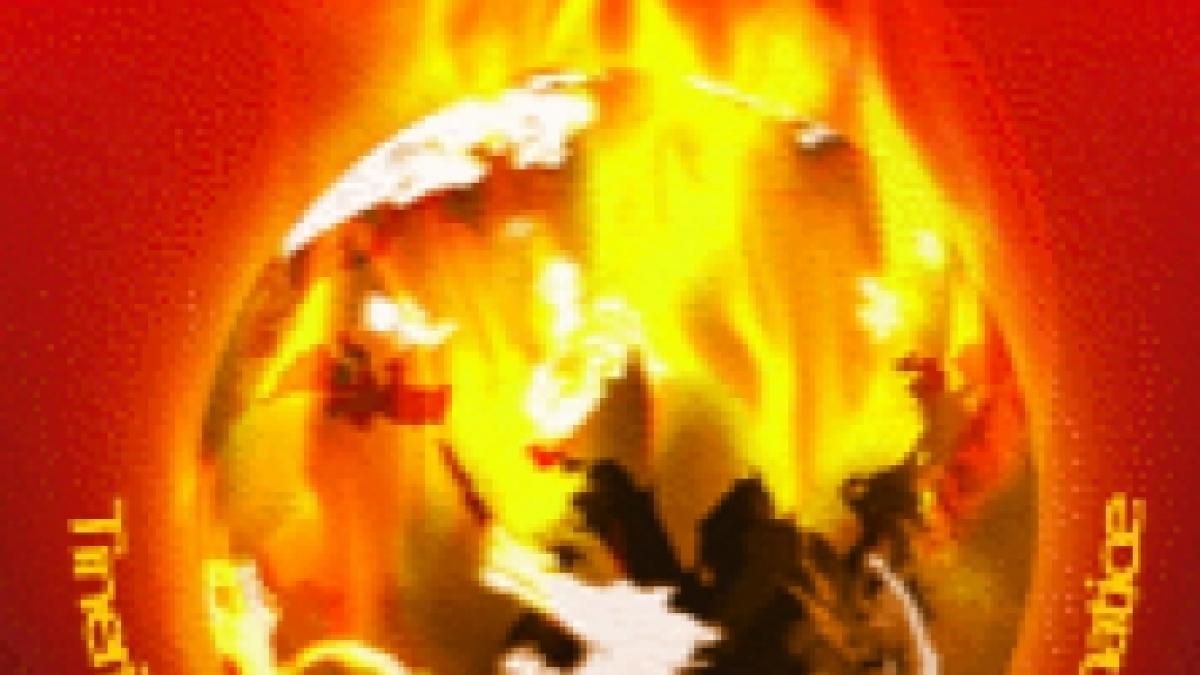 "Tineri ambasadori împotriva schimbărilor climatice", ediţia a doua