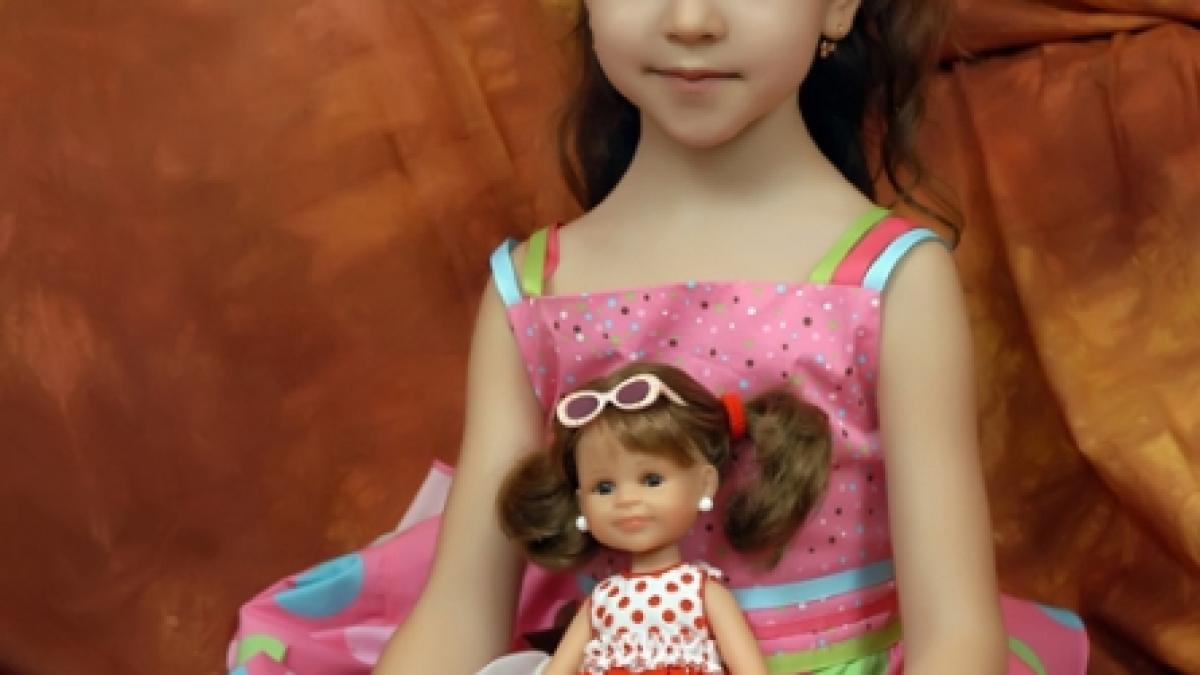 Cleopatra Stratan şi...refrenul dulcilor poveşti