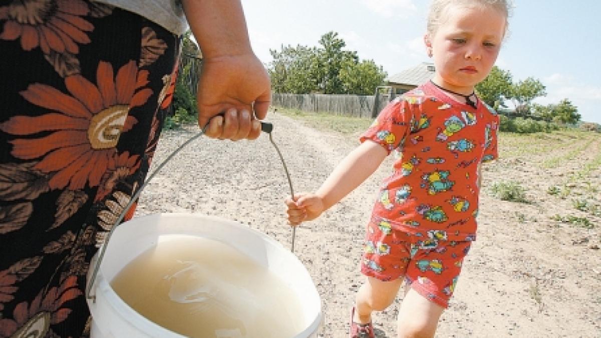 Răscoala apometrelor