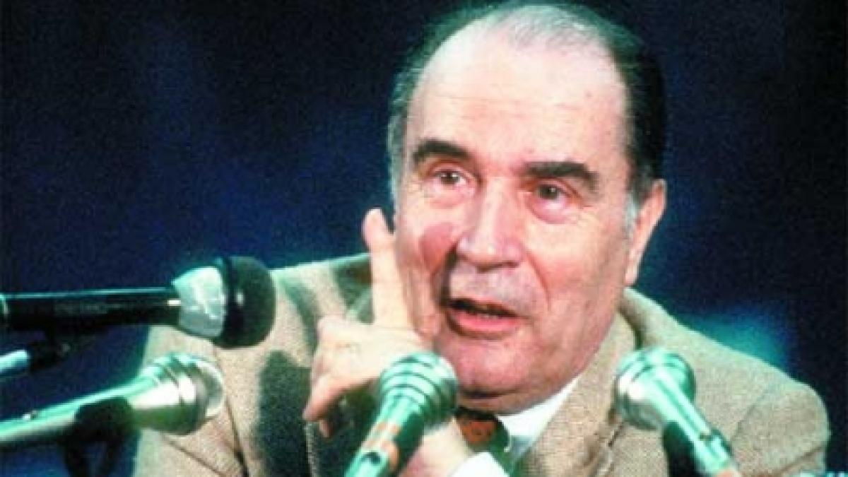 Uniunea Sovietică se arăta receptivă la propunerile de dezarmare ale lui George Bush