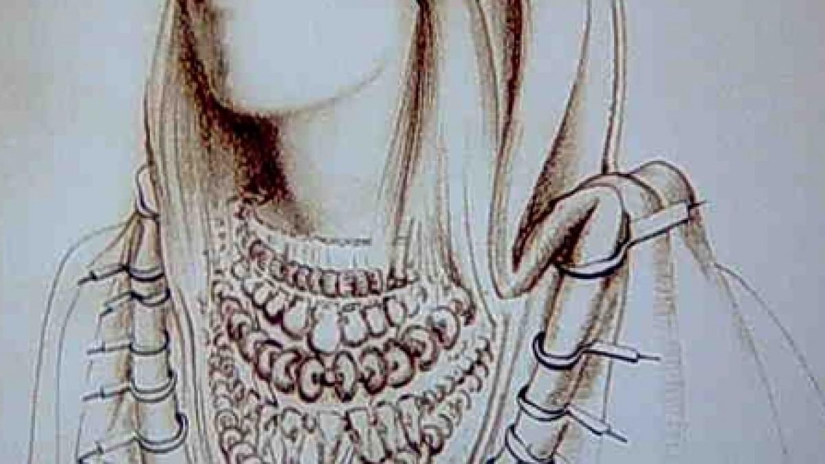 Chihlimbar, drum magic