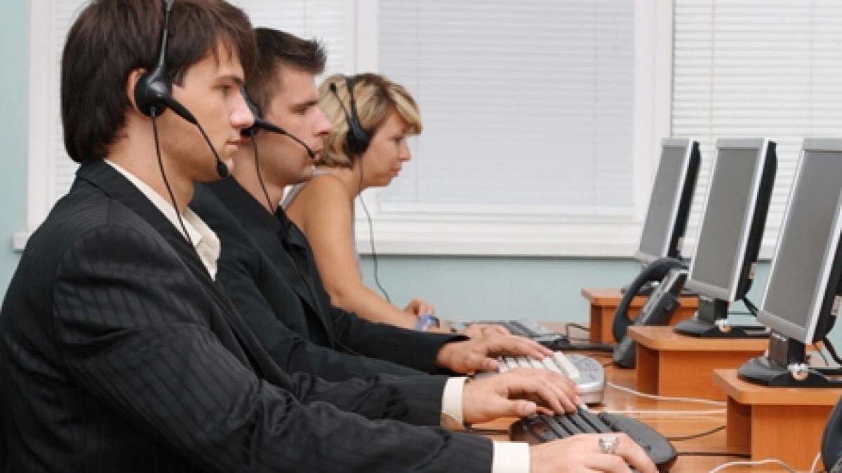 Joburi part-time pentru studenţi