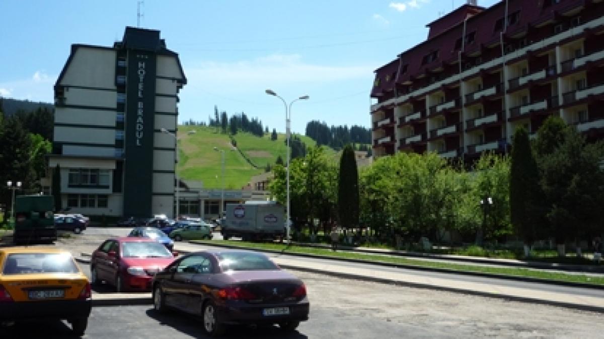 Schimbări importante la Vatra Dornei