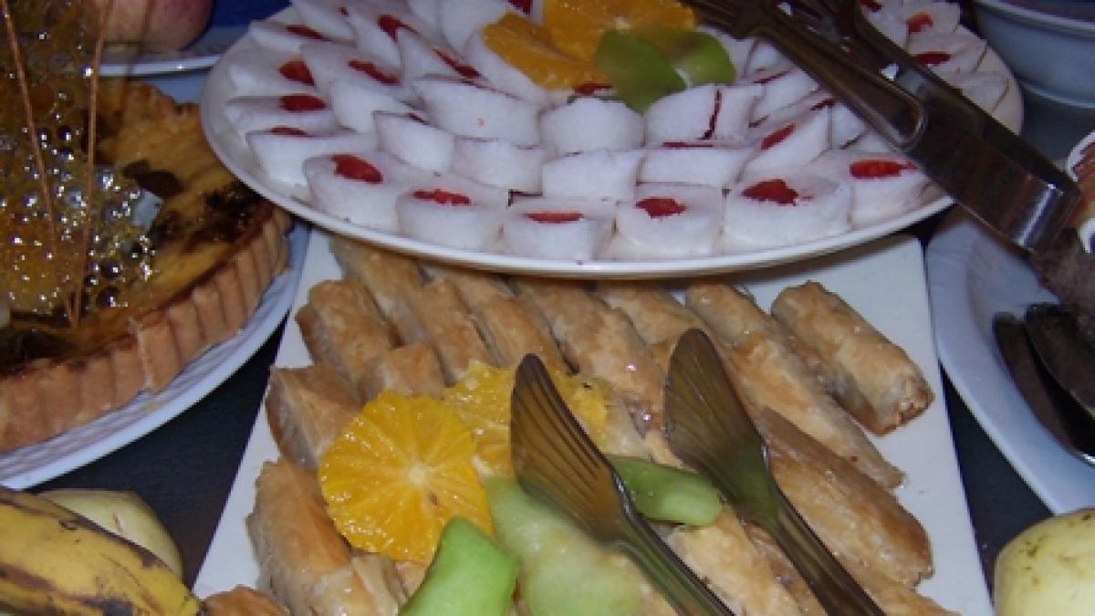 All-inclusive românesc?!
