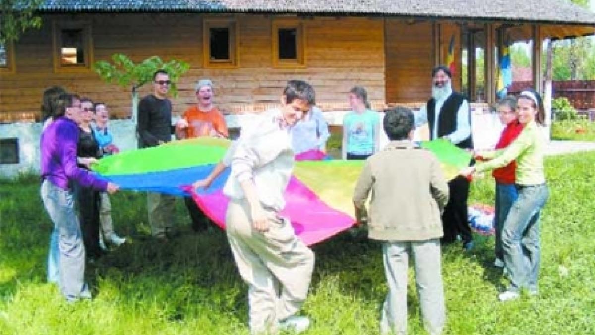 Arca din Tăbăcărie