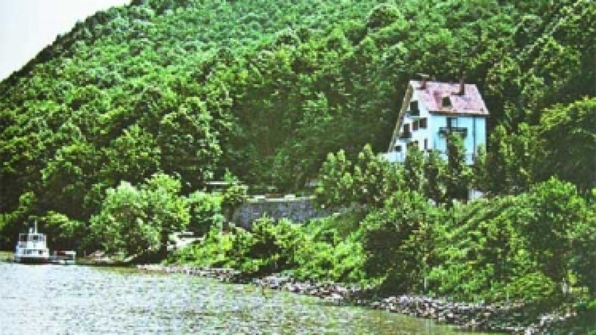 Cuplul Ceauşescu a pus turismul pe butuci