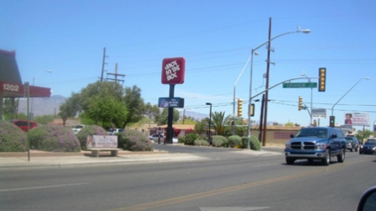 America de la est la vest, prin sud (II)