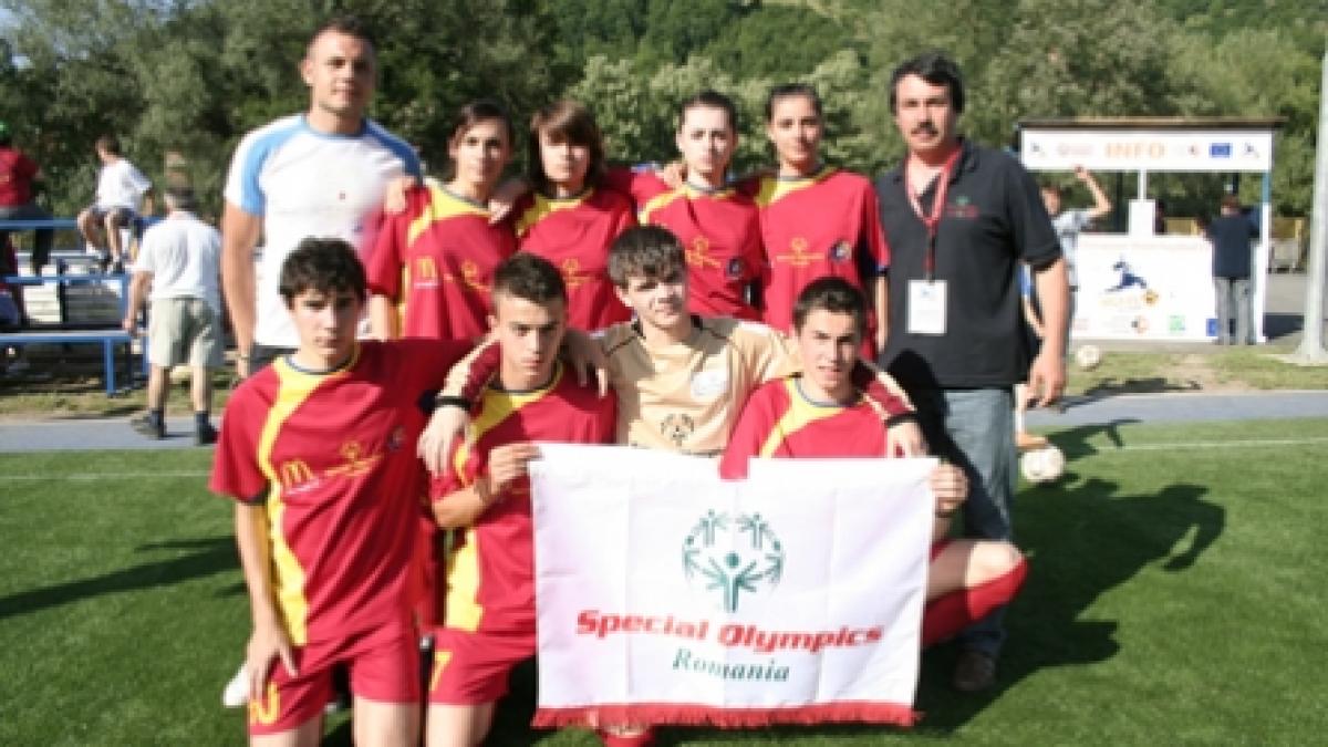 Fair-play, 10 minute şi fără arbitri!