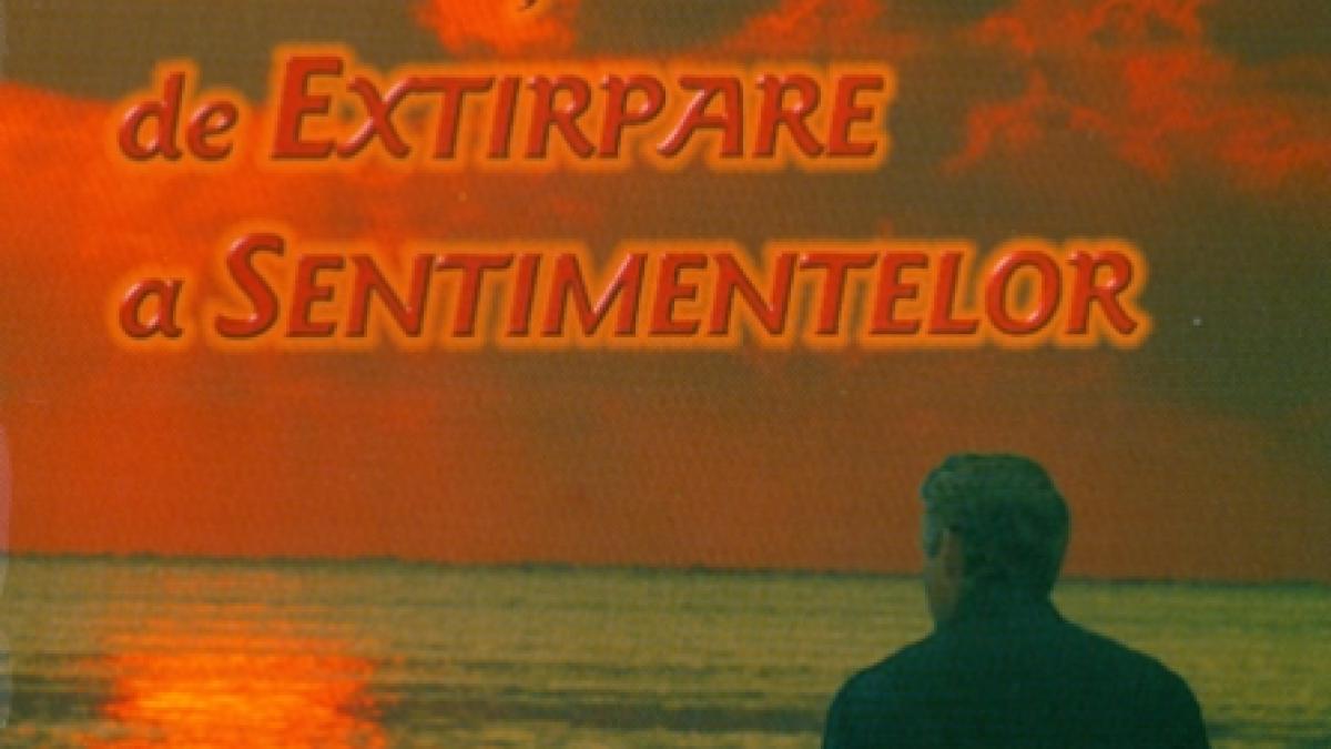 Sufletul? Imposibila extirpare