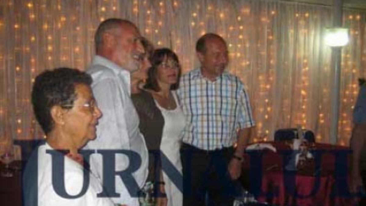O seară cu Băse: "Fetele lu’ tata”, bis!