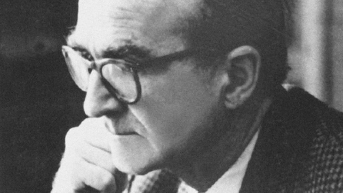 Literatura e o expresie totală a fiinţei umane