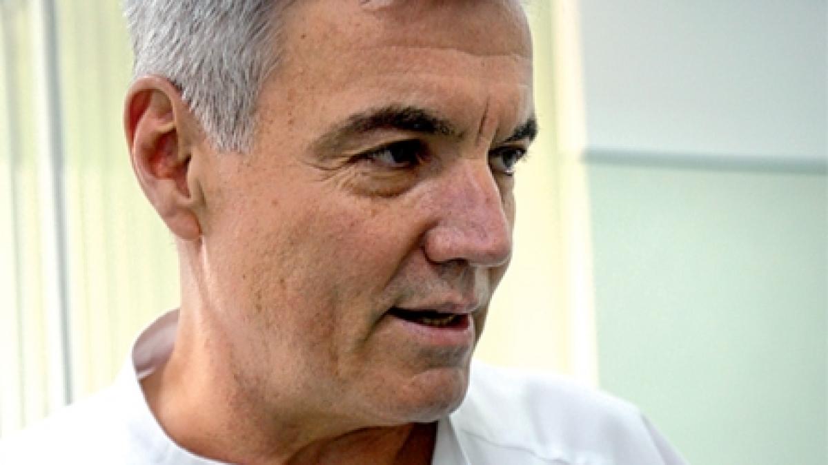 Lungul drum al Spitalului "Elias" către Europa