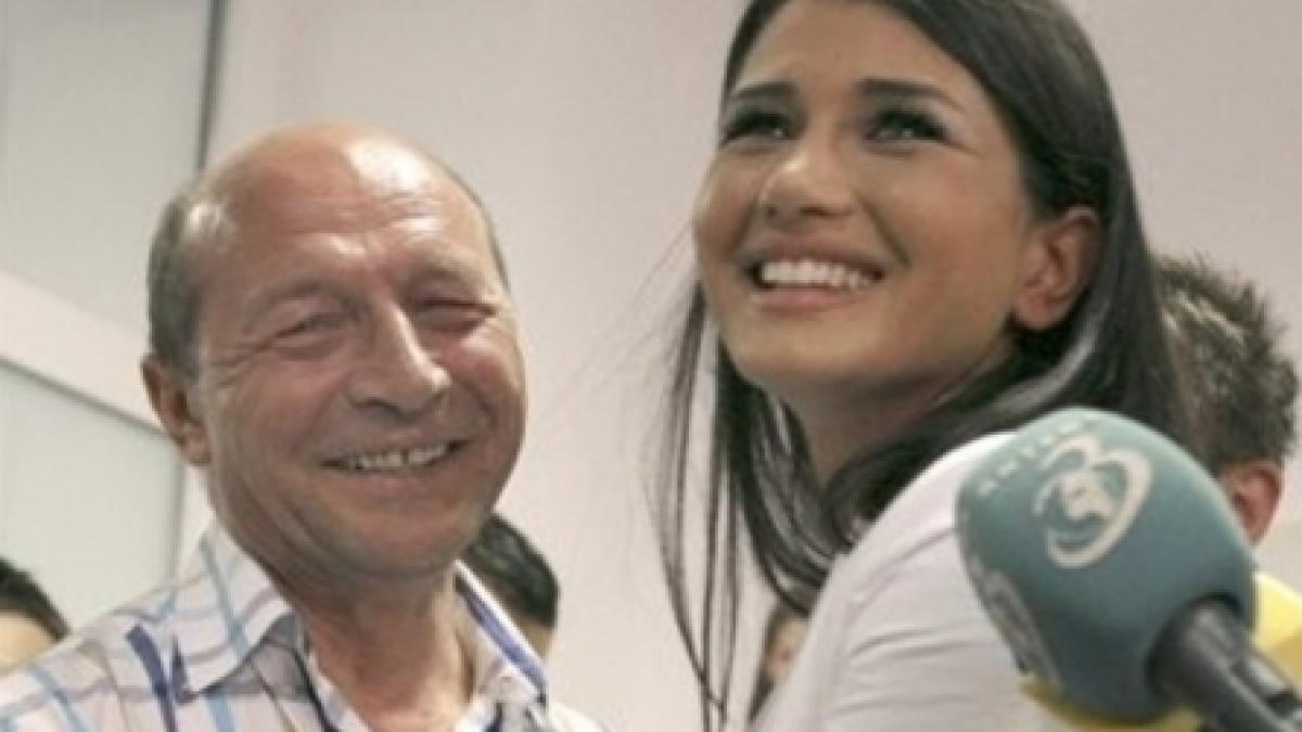 "Misiunea Elena". Tati face să fie posibil!