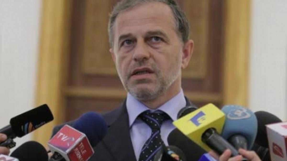 Coaliţia caută soluţii în cazul Geoană