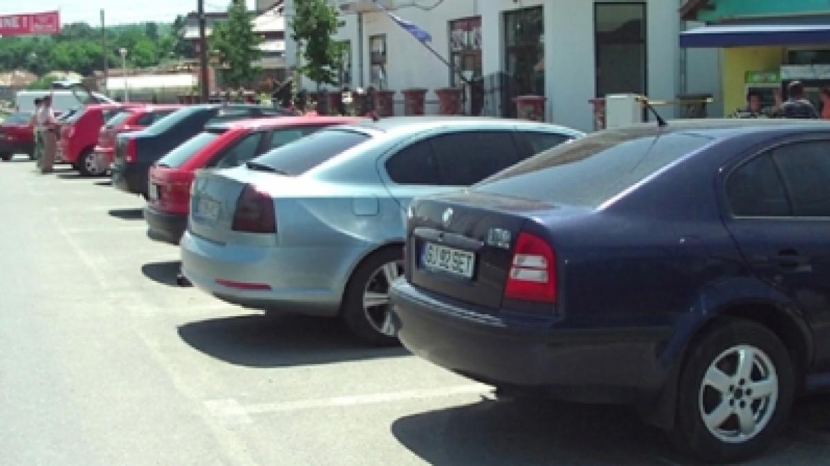 Tabla neştearsă, primul dosar penal