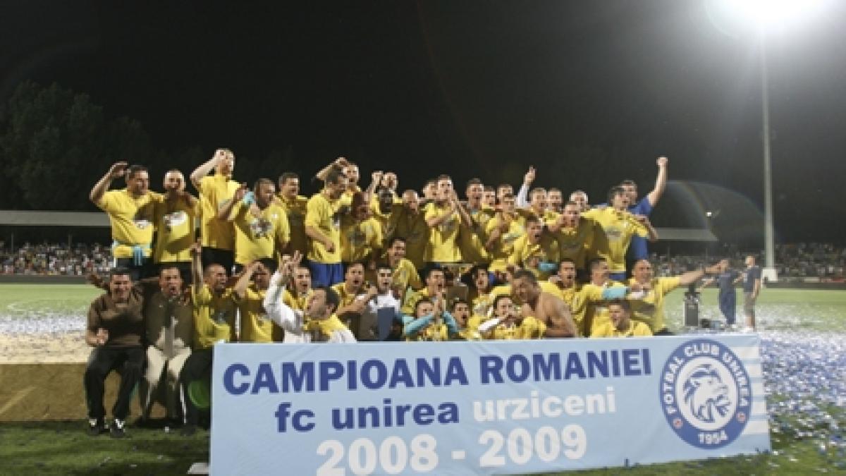 Campioana se distrează