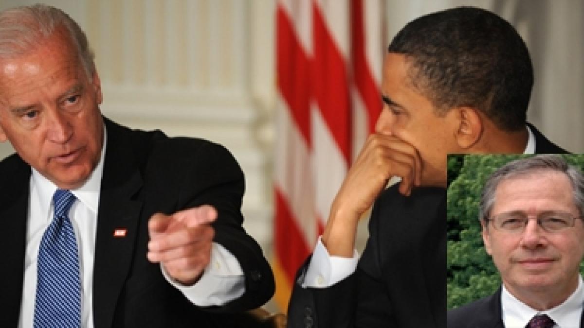 Ambasadorul are origini româneşti